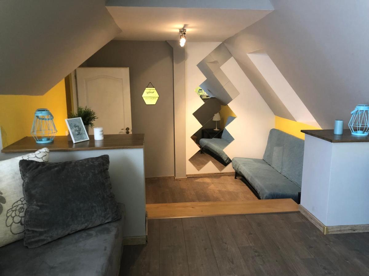 Tulipan Villa Panzio Szolnok Ngoại thất bức ảnh