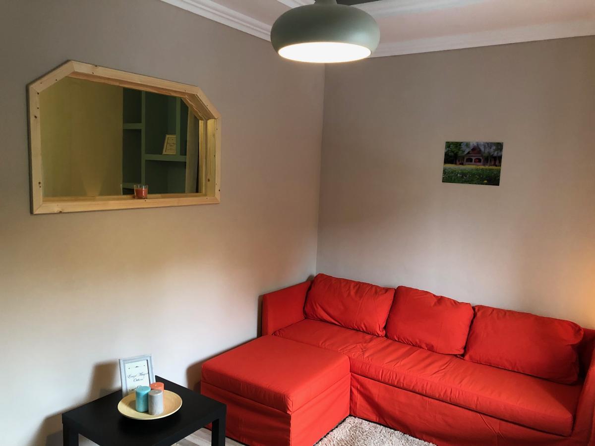 Tulipan Villa Panzio Szolnok Ngoại thất bức ảnh