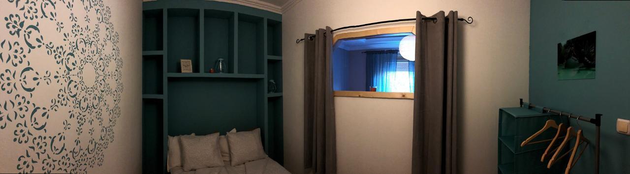 Tulipan Villa Panzio Szolnok Ngoại thất bức ảnh